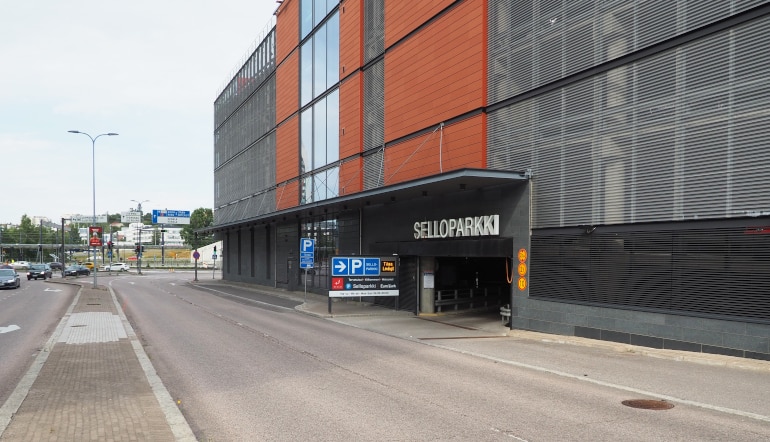 P-Selloparkki-Espoo-1