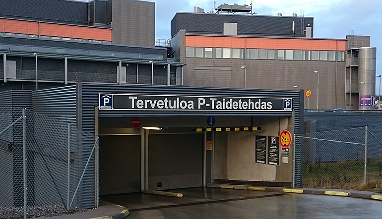 P-Taidetehdas-Porvoo-halli-2