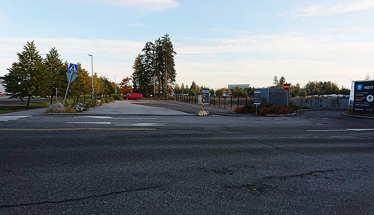 P-Tietotie-9-Vantaa