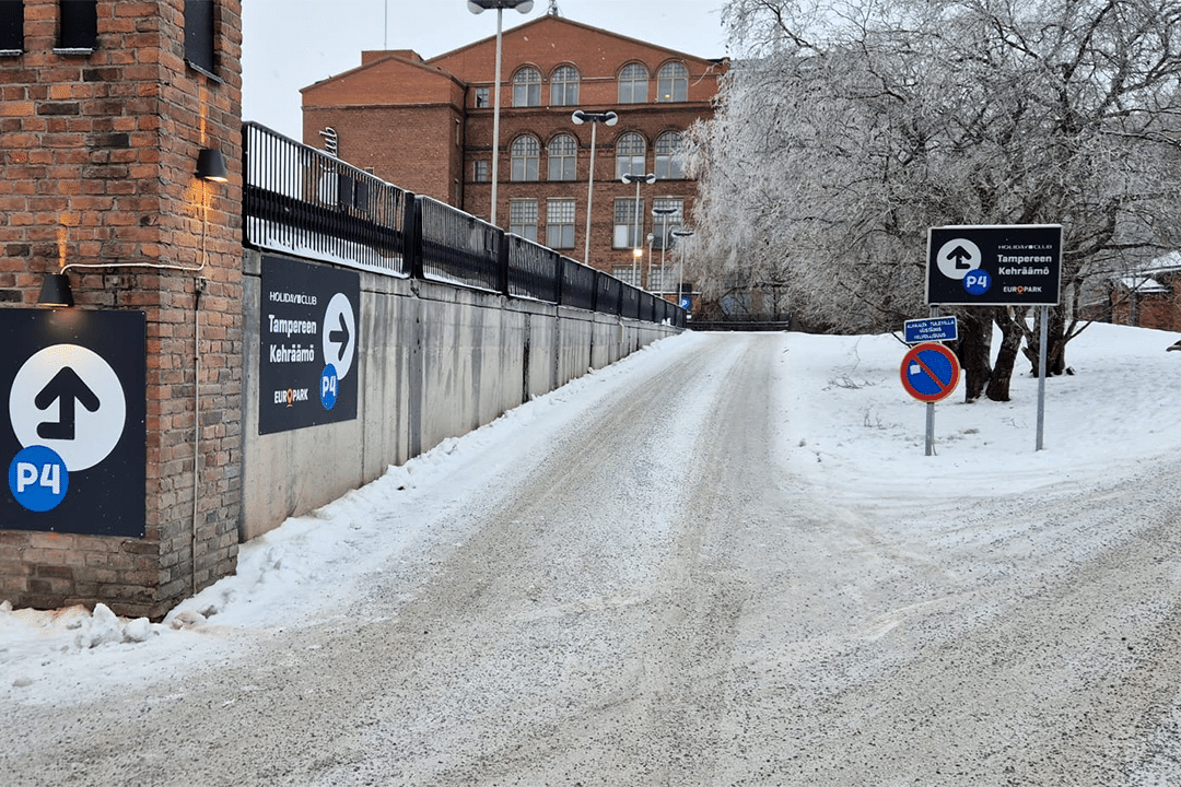 Tampereen_Kehraamö_P4_alueen_sisaanajo_1040x720px