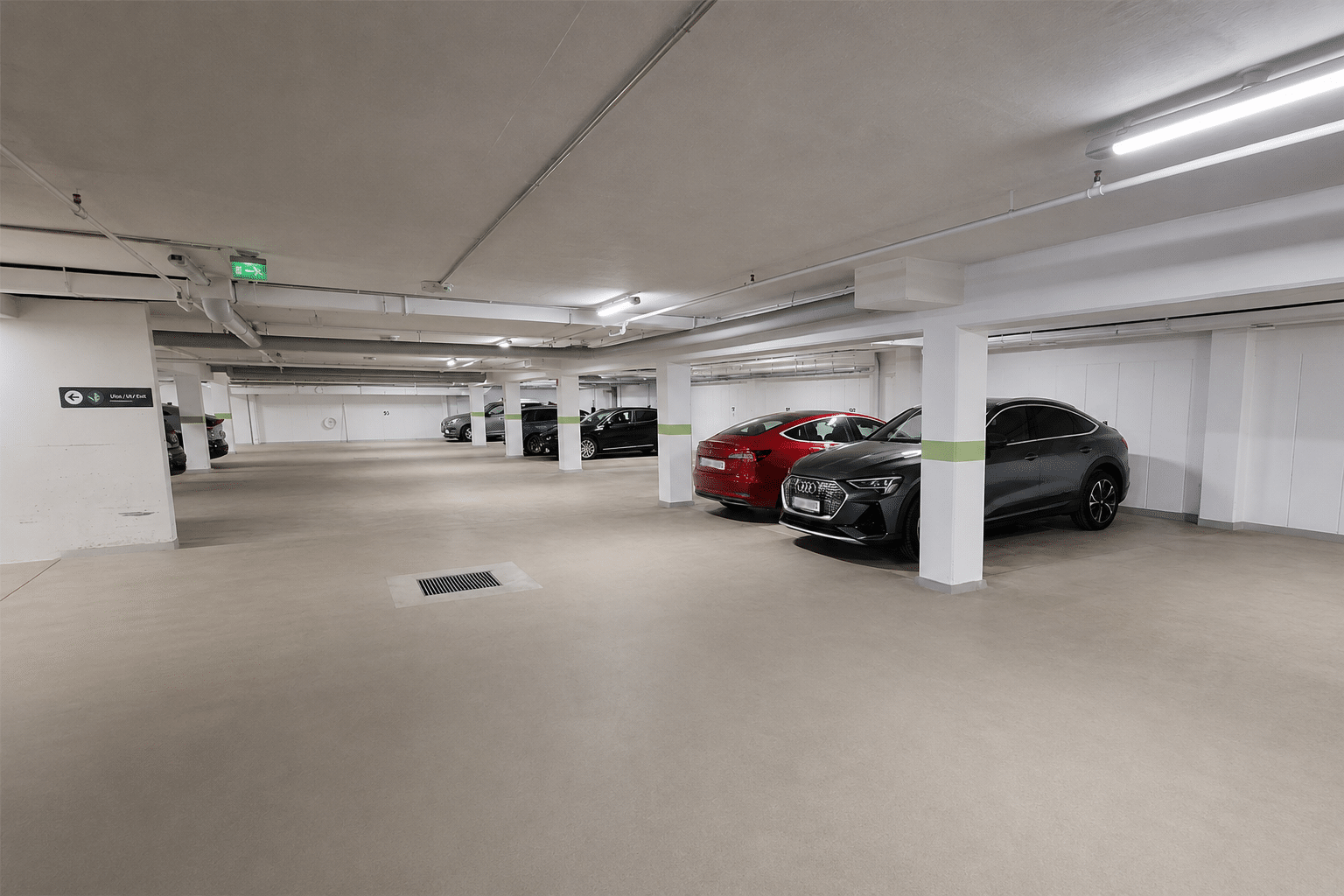 malminkatu34_pysakointihalli