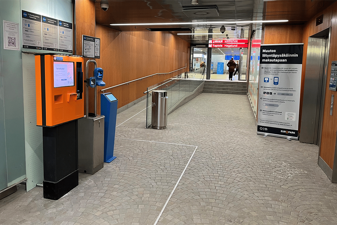 P-Liityntäpysäköinti_Tapiola_Park_P3